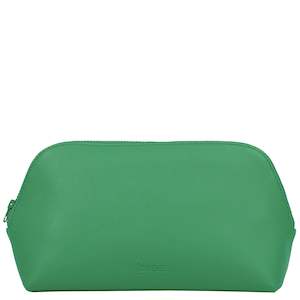 Base Cosmetic Bag Large - Apple