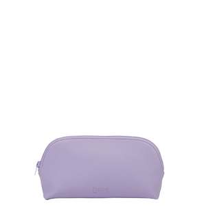 Base Cosmetic Bag Small  - Lilac