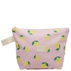 Kitchenware: Base Wet Bag - Lemon