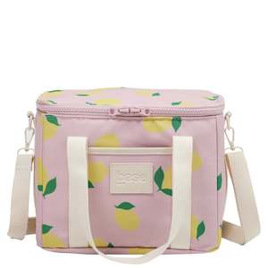 Base Lunch Cooler Bag  - Lemon