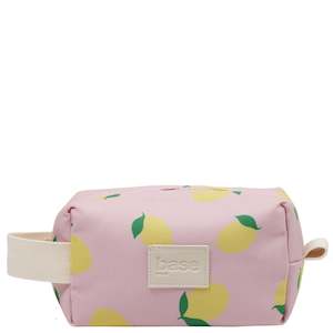 Kitchenware: Base Ditty Bag - Lemon