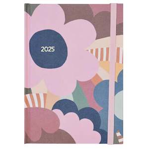 Write to Me x Rachel Castle 2025 Weekly Planner