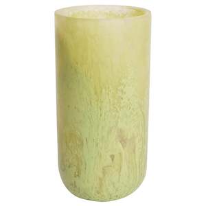 Kitchenware: Sage x Clare Kalinda Resin Vase