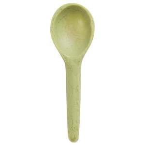 Sage x Clare Suki Resin Spoon