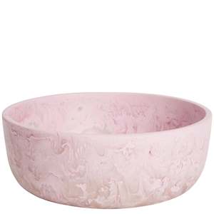 Sage x Clare Mazzini Resin Serving Bowl - Posy