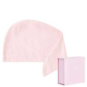 Dock & Bay Classic Collection Hair Wrap - Bermuda Pink