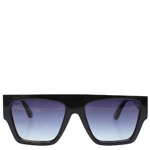 Reality Eyewear Sunglasses - Nobo Jett Black