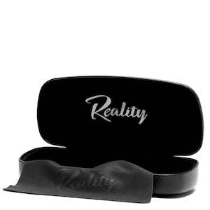 Reality Eyewear Hard Case