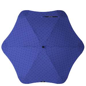 Kitchenware: Blunt Classic Umbrella - Puddle Blue