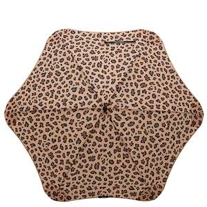 Blunt Classic Umbrella - Safari Leopard