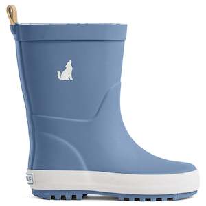 Kitchenware: Crywolf Rain Boots - Southern Blue