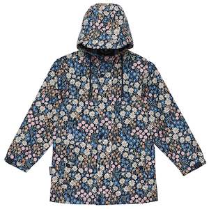 Crywolf Play Jacket - Winter Floral