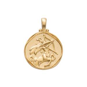 Kirstin Ash Zodiac Collection Charm - Sagittarius