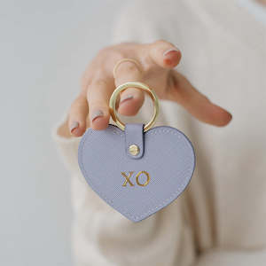 Sophie Love You Keychain