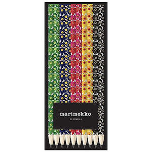 Marimekko Pencil Set