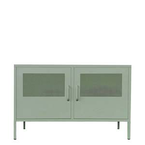 Kitchenware: Good. Marvin Contemporary Metal Locker