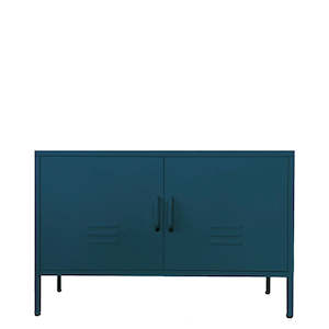 Kitchenware: Good. Harold Contemporary Metal Locker