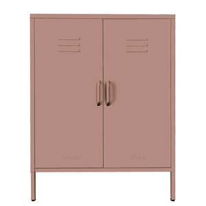 Good. Edna Contemporary Metal Locker