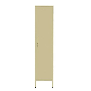 Good. Ernest Contemporary Metal Locker