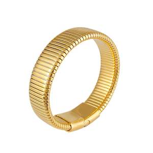 Zahar Megan Bracelet - Gold