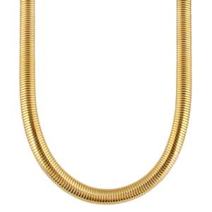 Kitchenware: Zahar Rowena Necklace - Gold