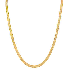 Kitchenware: Zahar Sarah Necklace