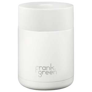 Frank Green Insulated Food Container 475ml - Cloud