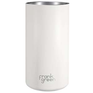 Frank Green Wine Bottle Cooler - Cloud