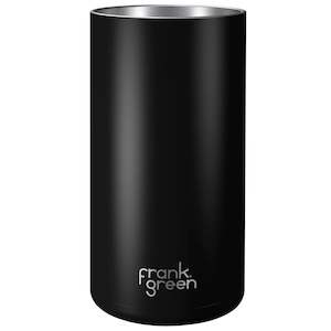 Frank Green Wine Bottle Cooler - Midnight