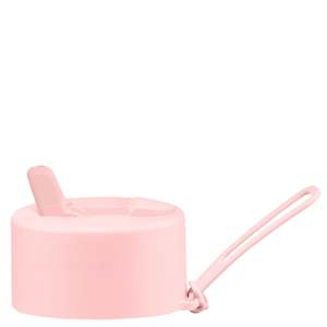 Frank Green Flip Straw Lid with Strap