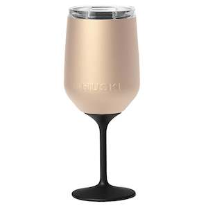 Huski Wine Tumbler 2.0 - Champagne