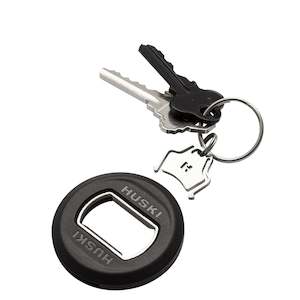 Huski 3-in-1 Bottle Opener Keyring