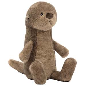 Jellycat London Brooke Otter