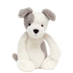 Jellycat London Bashful Terrier - Medium