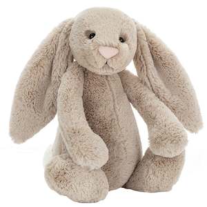 Jellycat London Bashful Beige Bunny Large