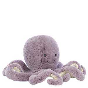 Jellycat London Maya Octopus Little