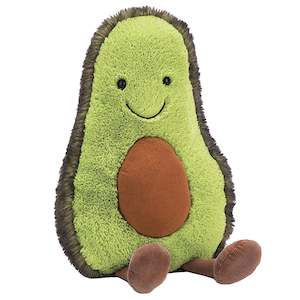 Jellycat London Amuseables Avocado