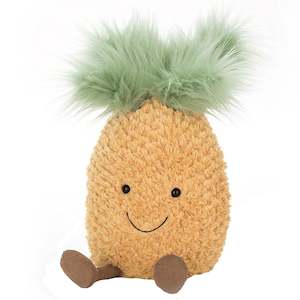 Jellycat London Amuseables Pineapple