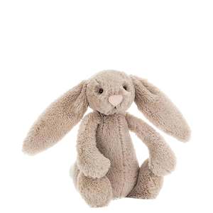 Jellycat London Bashful Beige Bunny - Small