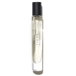 One Seed Eau de Parfum Rollerball - Tides