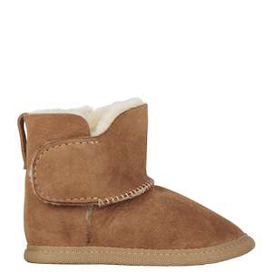 EMU Platinum Baby Bootie - Chestnut