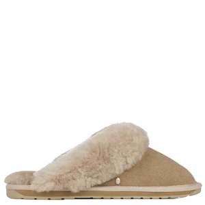 Kitchenware: EMU Jolie Slippers - Camel