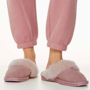 Kitchenware: EMU Jolie Slippers - Blush