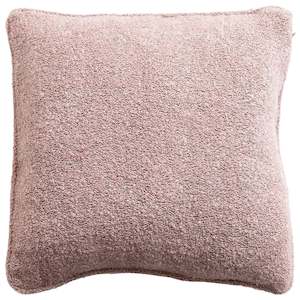 Kip & Co Square Boucle Cushion - Santorini