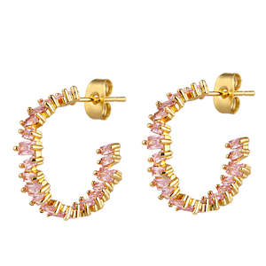 Zahar Philippa Earrings