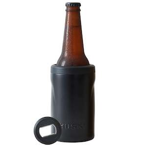 Huski Beer Cooler 2.0 - Black