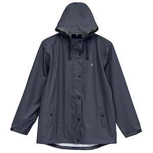 Crywolf Adult Jacket - Indigo