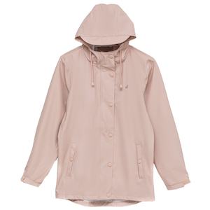 Crywolf Adult Jacket - Dusty Pink