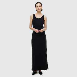 Kitchenware: Neuw Juno Tank Dress - Black