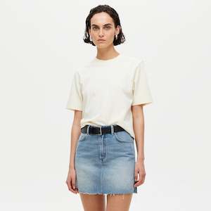 Neuw Sia Tee - Ivory